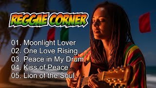 Reggae Freedom 2025 – Uplifting Roots and Conscious Vibes from the Heart of Jamaica