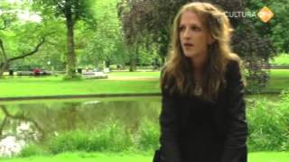 interview of Lidy Blijdorp by Cultura 24
