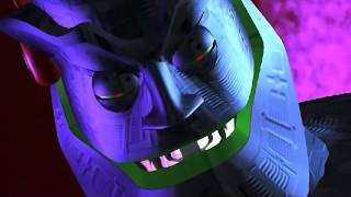 Reboot Opening Intro