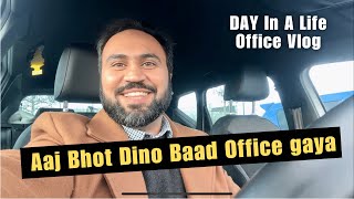 My UK Office Vlog | Office Event In UK | Indian Youtuber In England | Indian Vlogs UK |Indians in UK by Hum Tum In England 10,241 views 2 months ago 14 minutes, 8 seconds