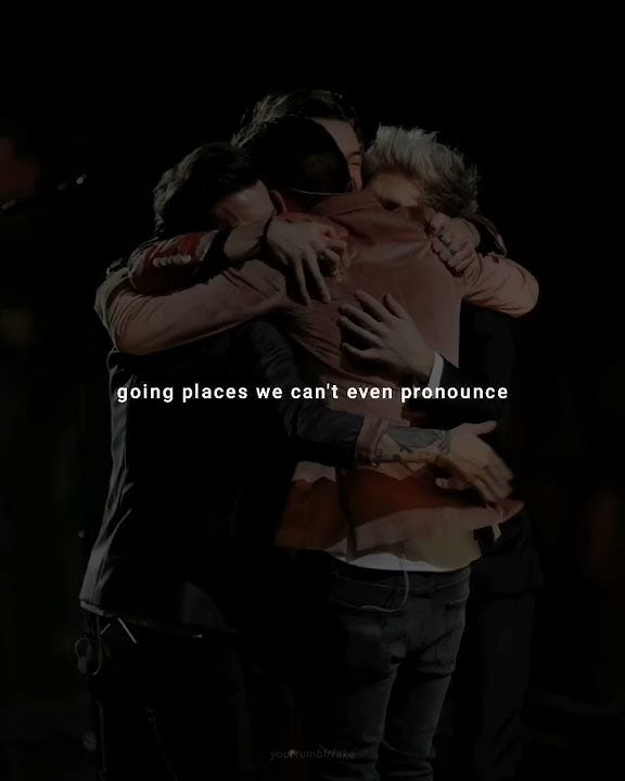 One direction - Perfect 🎶 whatsapp status ✨| English lyrics status | #shorts