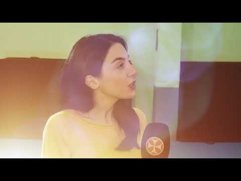 განთიადის რუბრიკა ,,პროფესია\" - კასკადიორი