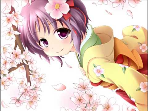 アニメ The Last Judgement Alstroemeria Records 東方】 Alstroemeria Records - The Last Judgement - YouTube