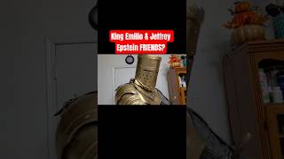 ⬆️🔴BEKIJK DE VOLLEDIGE VIDEO HIER🔴⬆️ #kingemiliothearmoredone #kingemilio #middeleeuws #fantasy #...