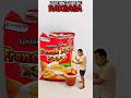 Apa❗Makan Kentang Goreng Raksasa❗Begini Cara Buatnya❗#editing #tutorial