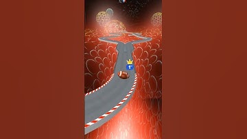 Going balls super speedrun gameplay walkthrough iOS