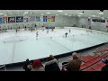 Ryker goal vs lakeland jr mocs 1 17 22