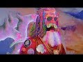 Lil Xanta – I Saw Santa with Your Mom