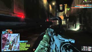 BF4 Squad up: Titan Trolling