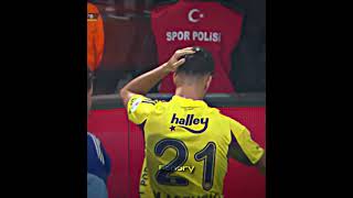 Asensio'yu görüpte takip etmeyecek FENERLİ yok #football #edit #fenerbahçe #keşfet #shorts