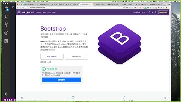CSS 變數及在 Bootstrap 上的應用