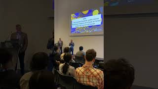 Why does the European Blockchain Services Infrastructure (EBSI) build on Besu
