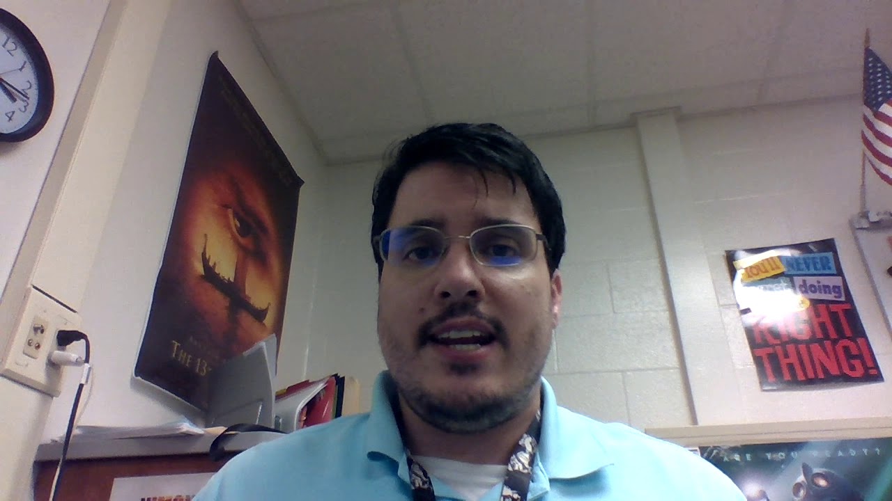 Hamlet Act 1, Scene 3 Summary and Analysis YouTube