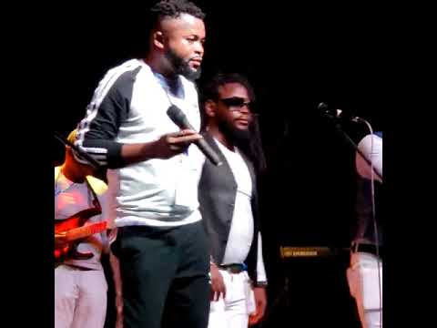 Papy Kerro Ft Quartier Des As T S T Sucre Live Festival Rumba Parade 10 Oct 2021