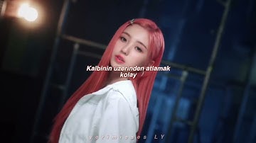 Kep1er - Giddy (Türkçe Çeviri)