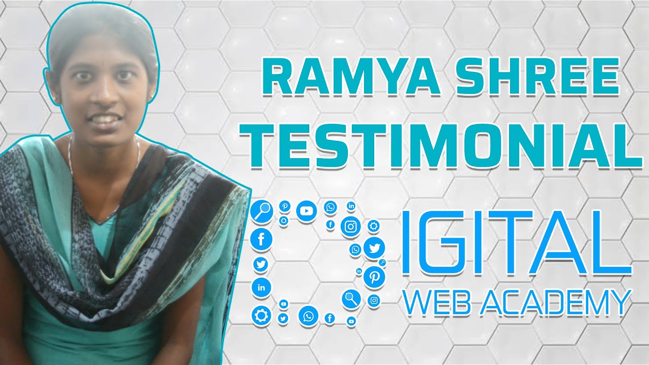 Best Internship exposure in Bangalore at Digital  Academy YouTube