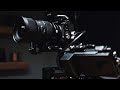 FUJI XT4 + ZHIYUN WEEBIL S + NINJA V // Ultimate Gimbal Rig