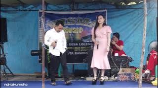 Wisma Musik | Serliana | Bahtera Cinta