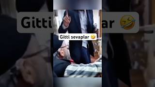 Gitti Sevaplar Hayırlı Alar