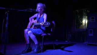 Kristin Hersh Cuckoo