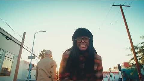 The Black Eyed Peas - 4EVER ft. Esthero