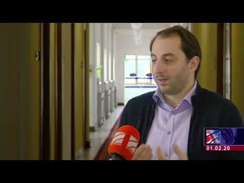 მაჟორიტარულ სისტემას აკრიტიკებს კონგრესმენი, რომლის ქვეყანაშიც წმინდა მაჟორიტარული სისტემაა   ირაკლი