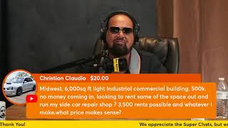 How are Tariffs effecting real estate?