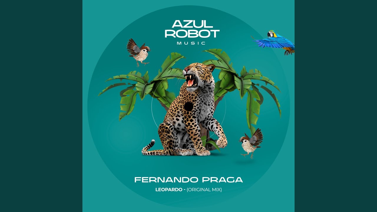 Watch Leopardo (Original Mix) on YouTube Watch Leopardo (Original Mix) on YouTube
