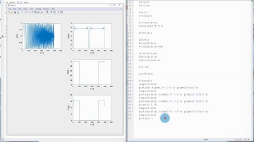 Signal Theory (Signals and Systems) - Exercise 4 - Filtering, Frequency Response, Convolution