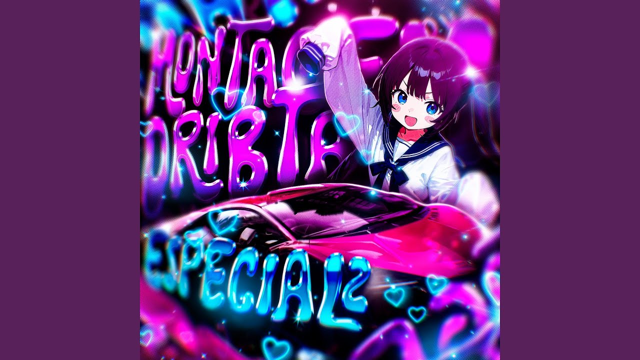 WXRTNAX, DJ ANYZZ & ZZXWNCH — MONTAGEM ORBITA ESPECIAL 2 (Mega