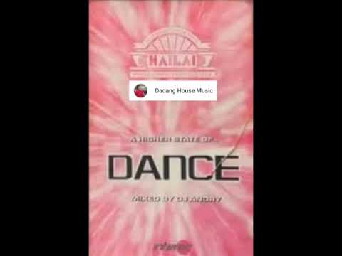 Hailai A Higher State Of Dance