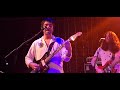 Nolan Potter's Nightmare Band - Caberfae Peaks/Song of Satan/Satan's Boogie 