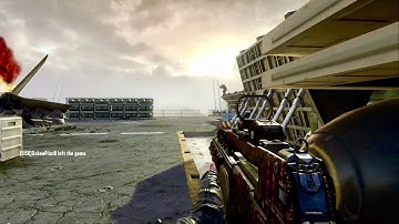 Black Ops 2: M8A1 Hard Core TDM Gameplay (29-4)