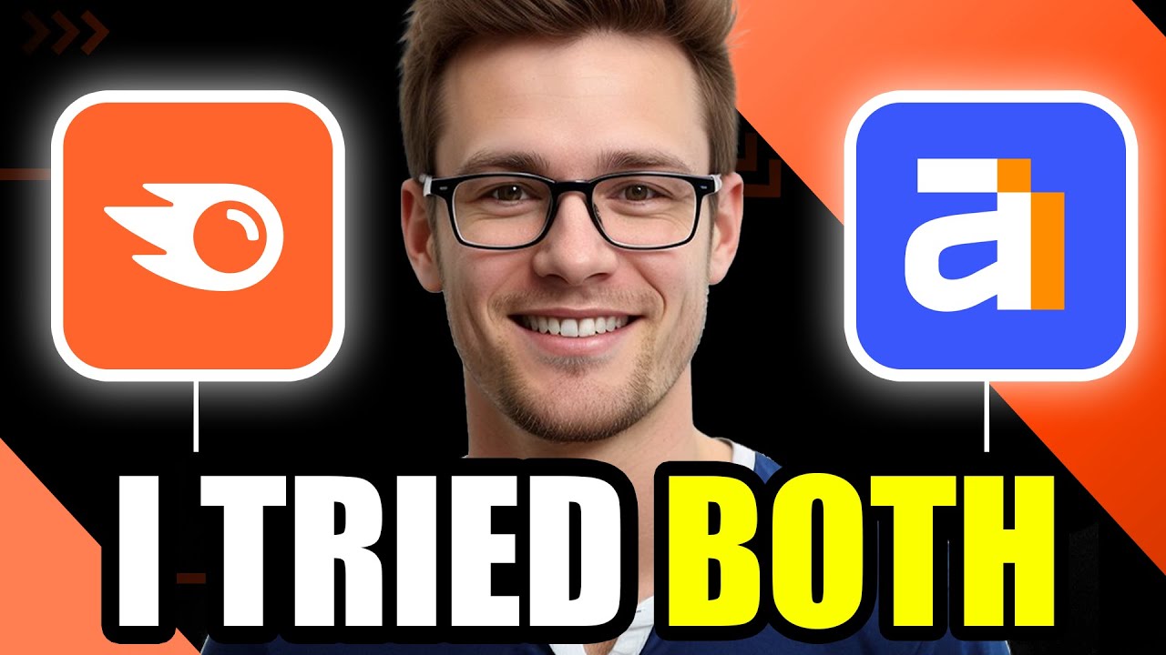 Semrush против Ahrefs (2026): какой инструмент лучше подходит для оптимизации бюджета SEO-продвиж...