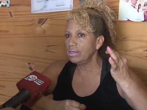 rio gallegos weather MARÍA LEVIPICHÚN ARTEAGA- VECINA