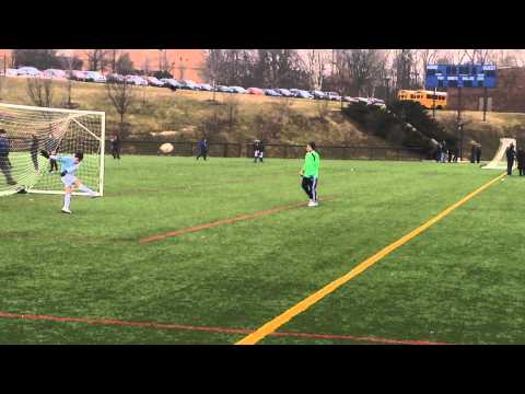 3/28/2014-15,Niko Kapanadze,დუბლი! 27-ე გოლი 20 შეხვედრაში