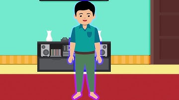 Static Electricity and Lightning (Sindhi Version) Grade 05 Unit 08 Lesson 01