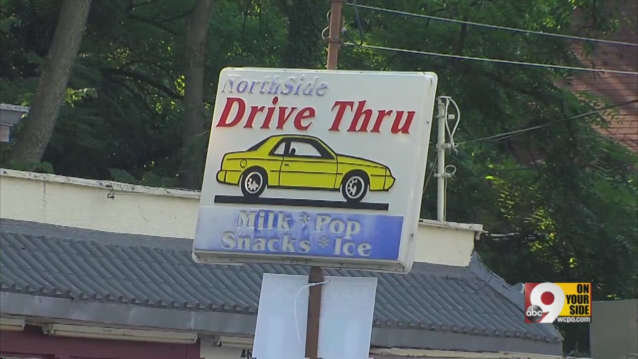 Six liquor stores busted