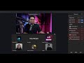 Live Mentoring Tiktok Affiliate - Zoom Member Hendra Setyo