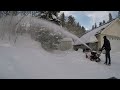 Honda 1380 / 1332 takes on big roof slide.