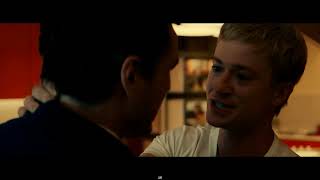 The Fantastic Four - First Steps (2025) Official IMAX Trailer 1 almost 4K Ultra HD 5.1