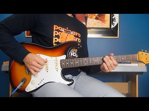 the-beatles---drive-my-car---guitar-cover