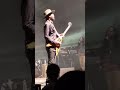 Gary clark jr  pearl cadillac solothe met philly 329