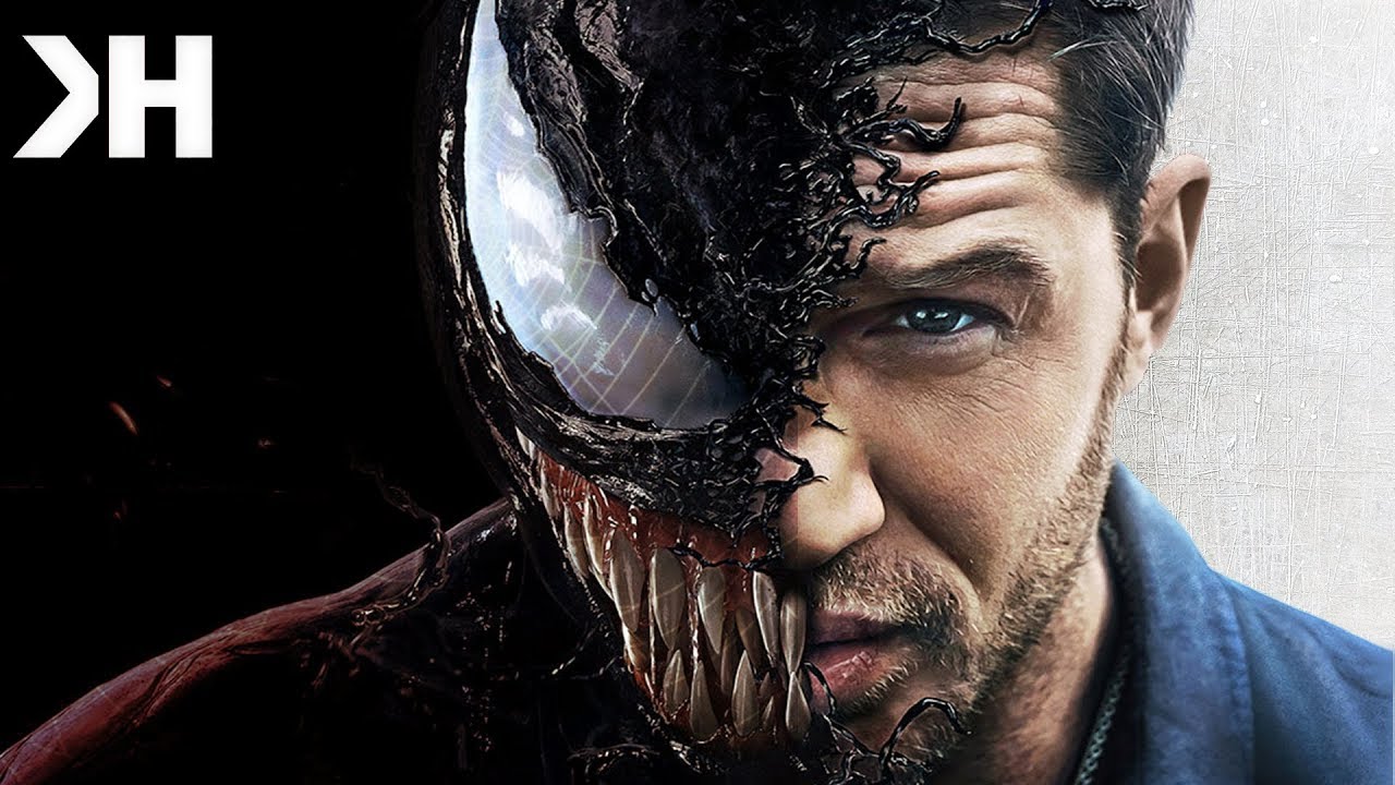 Venom Movie Song ► Simbiote (Soundtrack)