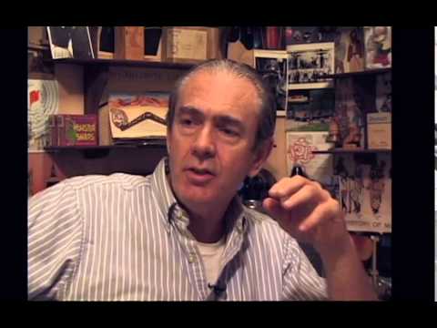 Video: Robert Williams: Biografie, Kreativita, Kariéra, Osobní život