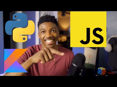 The Best Programming Language To Learn