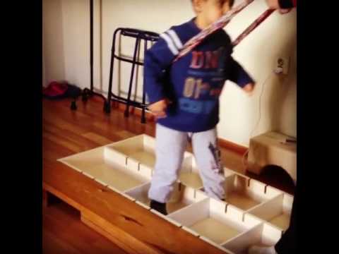 Tolga Özel Eğitim Fizik Tedavi CP