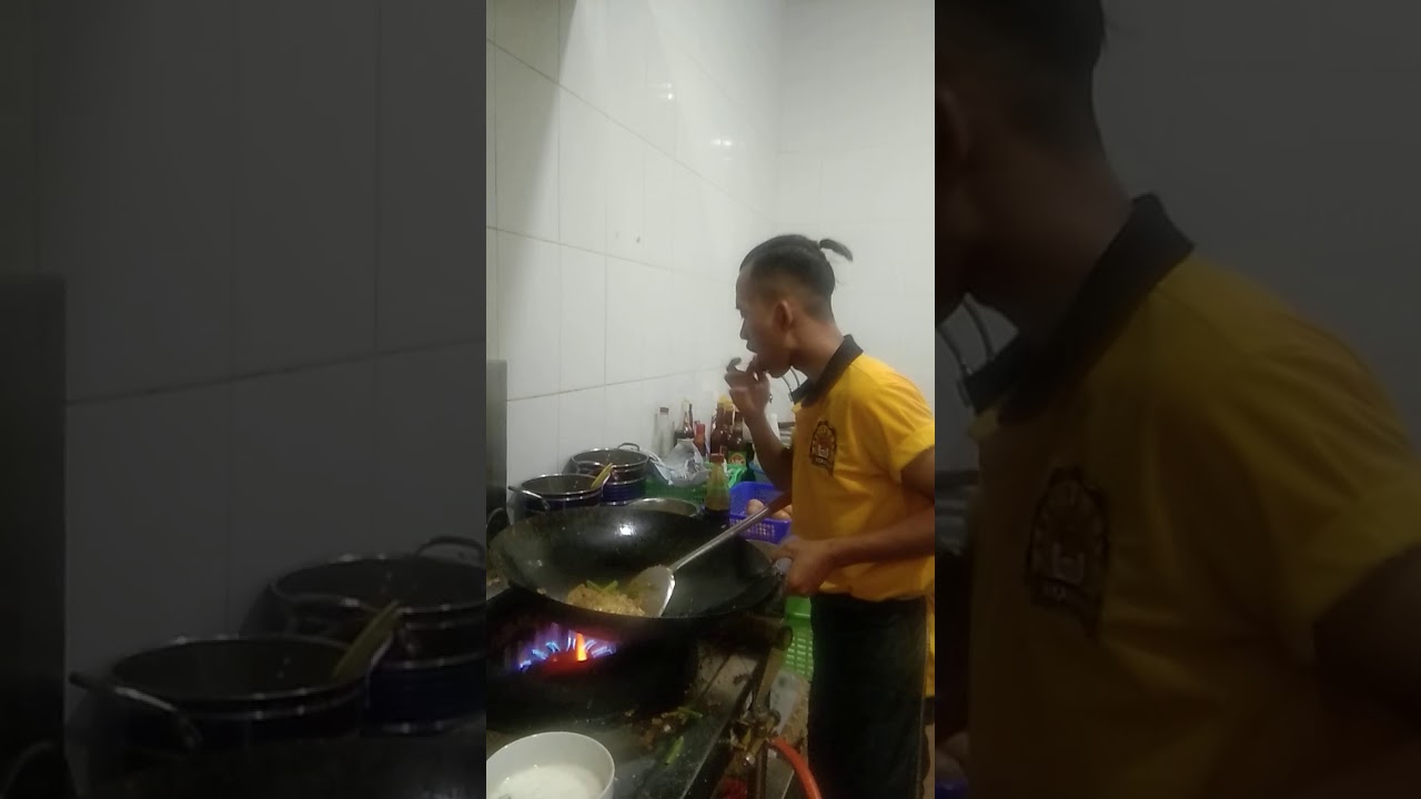 Cara masak kwetio sapi singkawang - YouTube