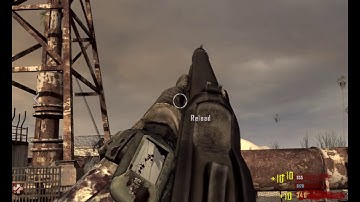 call of duty waw custom zombies mw2 rust