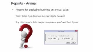 ShopKey Mgmt SE - Reports
